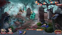 Halloween Stories: Inspiration's Spark Collector's Edition screenshot, image №4119038 - RAWG