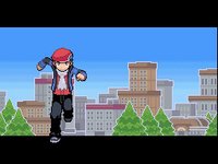 Pokémon Platinum screenshot, image №788440 - RAWG
