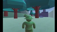 Soldier's Journey screenshot, image №1210051 - RAWG