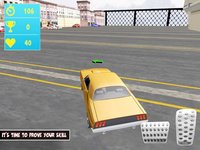 Classic Car Parking NY City screenshot, image №1835212 - RAWG