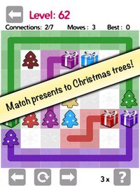 Christmas Tree Tangle screenshot, image №988863 - RAWG