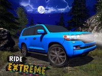 Extreme Cruiser Luxury Driving - 4x4 Simulator 3D screenshot, image №1738664 - RAWG