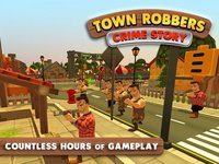 Town Robber Crime Story screenshot, image №1780252 - RAWG