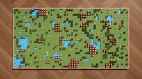 ⁤Square Wars screenshot, image №4147577 - RAWG