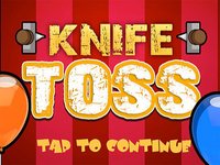 The Circus Knife Toss Free Game screenshot, image №1337504 - RAWG