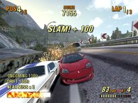 Burnout 3: Takedown screenshot, image №568736 - RAWG