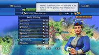 Sid Meier's Civilization Revolution screenshot, image №652414 - RAWG