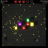 Dungeon Jelly screenshot, image №1117040 - RAWG