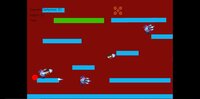 Sigma Alpha Defense screenshot, image №2975585 - RAWG