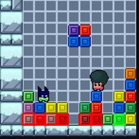 Mr Blocko: Super Tournament Edition screenshot, image №2144680 - RAWG