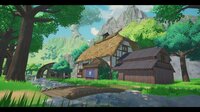 Tales of Seikyu screenshot, image №4205123 - RAWG