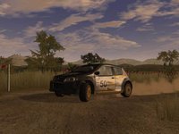 Xpand Rally screenshot, image №183983 - RAWG