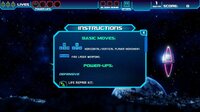 UNITED EARTH COMMAND: SPACE FORCE screenshot, image №2817990 - RAWG