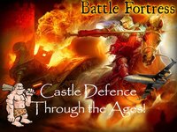 Battle Fortress Defence screenshot, image №931475 - RAWG