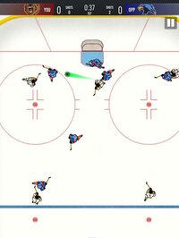 Superstar Hockey screenshot, image №2837031 - RAWG