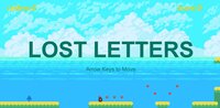 Lost Letters screenshot, image №2610403 - RAWG