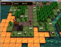 Seventh Saga (7DRL) screenshot, image №1011439 - RAWG