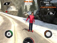 Self Balancing Hoverboard Racing Simulator screenshot, image №974766 - RAWG