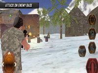 Critical Shooting War screenshot, image №1324818 - RAWG