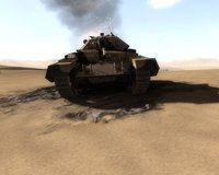 Theatre of War 2: Centauro screenshot, image №537074 - RAWG