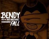 Bendy and the ink machine: downward fall (Reupload) screenshot, image №2989424 - RAWG
