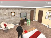 Secret Agent Spy Mission Games screenshot, image №2120331 - RAWG