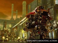 Warhammer 40,000: Freeblade screenshot, image №1629875 - RAWG
