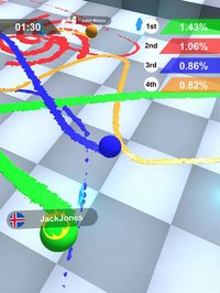 Slime.io screenshot, image №1711412 - RAWG
