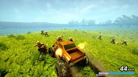 Zombie Road Rider screenshot, image №2214213 - RAWG