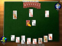 Classic Card Game Canasta screenshot, image №3958784 - RAWG