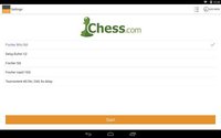 Chess Clock screenshot, image №1357729 - RAWG