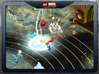 LEGO Marvel Super Heroes: Universe in Peril screenshot, image №19579 - RAWG