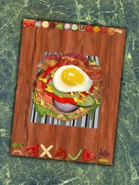 The Hamburger Maker Lite screenshot, image №1793006 - RAWG