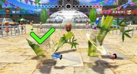 Wii Sports Resort screenshot, image №789043 - RAWG