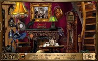 Detective Sherlock Holmes - Hidden Object Games screenshot, image №1723694 - RAWG