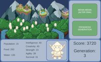 Garden Of Blubbs screenshot, image №3752405 - RAWG