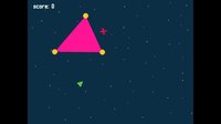 SPACE CLEANER (hermo) screenshot, image №2276747 - RAWG