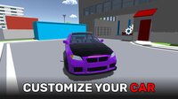 Cars LP – Extreme Car Driving screenshot, image №3741003 - RAWG