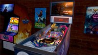 Werewolf Pinball screenshot, image №3929902 - RAWG