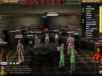 PrisonServer: The Online Prison screenshot, image №461637 - RAWG