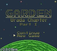 Garden: Urada Chapter screenshot, image №3161792 - RAWG