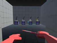 BHOP Masters (Indie Game) screenshot, image №2331437 - RAWG