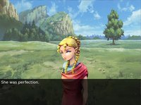 Caligula Dreams screenshot, image №626542 - RAWG