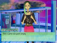 Rhyme or Reason screenshot, image №1018347 - RAWG