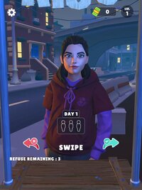 Kissing Booth - The Game screenshot, image №3343371 - RAWG
