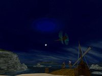 Atlantis: The Lost Tales screenshot, image №220409 - RAWG
