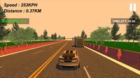 STREET DRIVER screenshot, image №3511796 - RAWG