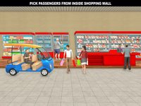 Shopping Mall Taxi Simulator screenshot, image №924162 - RAWG