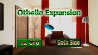 Othello Expansion screenshot, image №2636986 - RAWG