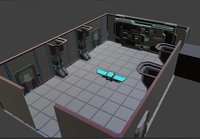 Project Overload screenshot, image №2254639 - RAWG